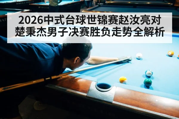 chinese pool billiards match