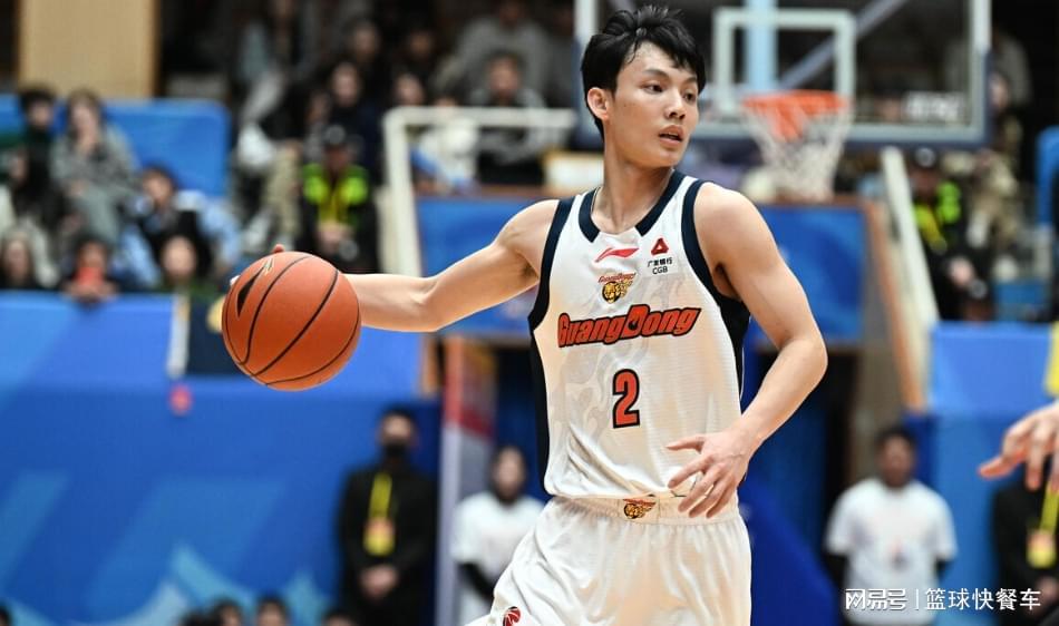 开云体育-CBA一夜缔造三大惨案！广东克星38分惨败：四川主场吞32连败！